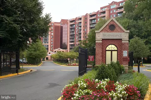 2230 George C Marshall Dr #322, Falls Church, VA 22043