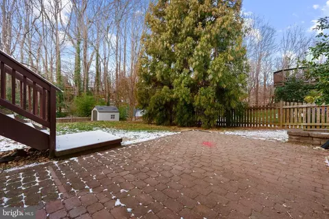 8700 Etta Dr, Springfield, VA 22152 photo 37