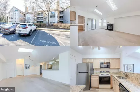 5612 Willoughby Newton Dr #36, Centreville, VA 20120