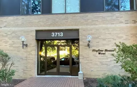 3713 S George Mason Dr #1312, Falls Church, VA 22041