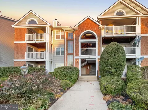 7502 Ashby Ln #L, Alexandria, VA 22315