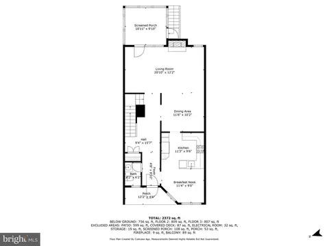 5403 Tripolis Ct, Burke, VA 22015 photo 54