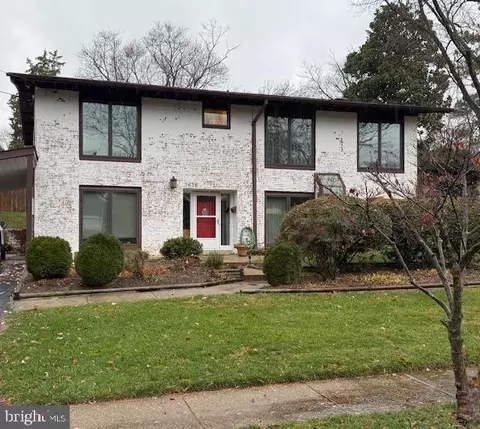 1638 Macon St, Mclean, VA 22101