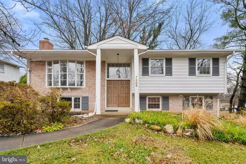 7305 Masonville Dr, Annandale, VA 22003