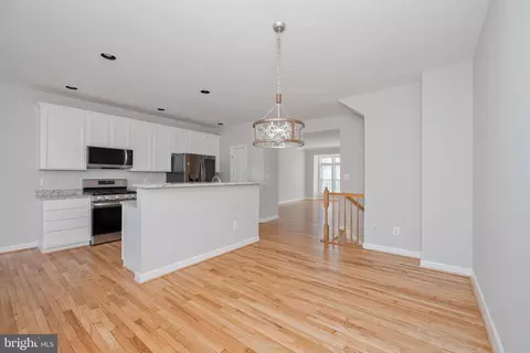 Entry Way - 6661 Debra Lu Way, Springfield, VA 22150 photo 1 of 1