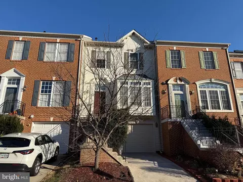 Exterior - 6661 Debra Lu Way, Springfield, VA 22150 photo 2 of 8