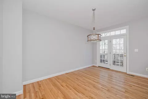 Dining - 6661 Debra Lu Way, Springfield, VA 22150 photo 1 of 1