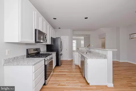 Kitchen - 6661 Debra Lu Way, Springfield, VA 22150 photo 1 of 2