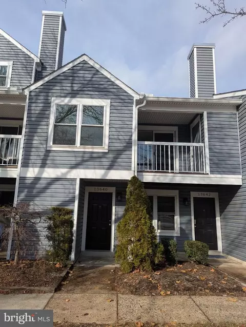 13640 Orchard Dr #3640, Clifton, VA 20124