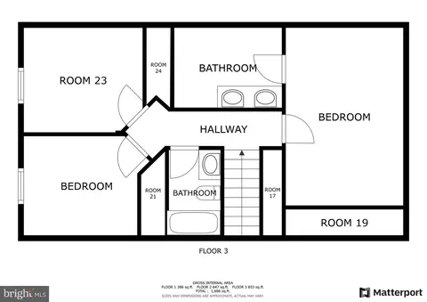 6345 Demme Pl, Springfield, VA 22150 photo 31
