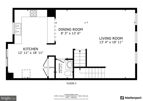 6345 Demme Pl, Springfield, VA 22150 photo 30