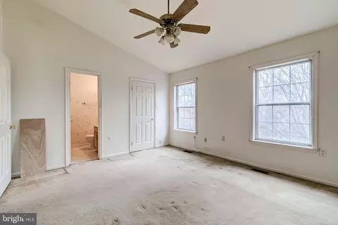 Bedroom - 5719 Mason Bluff Dr, Burke, VA 22015 photo 6 of 7