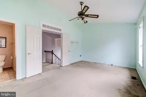Bedroom - 5719 Mason Bluff Dr, Burke, VA 22015 photo 2 of 7