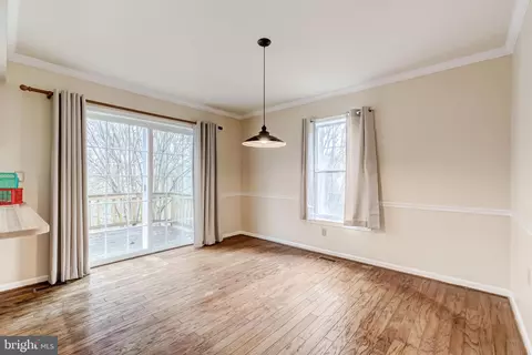 Dining - 5719 Mason Bluff Dr, Burke, VA 22015 photo 1 of 1
