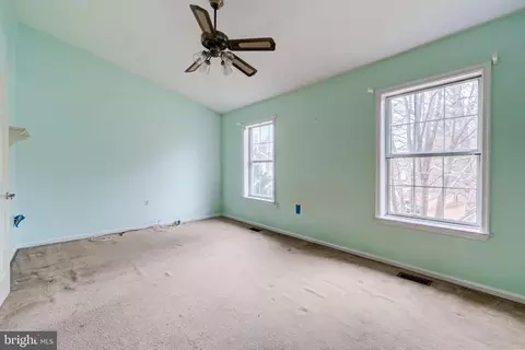 Bedroom - 5719 Mason Bluff Dr, Burke, VA 22015 photo 1 of 7