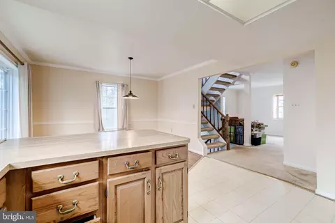 Entry Way - 5719 Mason Bluff Dr, Burke, VA 22015 photo 5 of 5