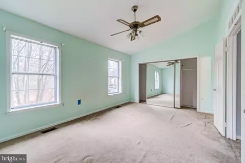 Bedroom - 5719 Mason Bluff Dr, Burke, VA 22015 photo 4 of 7