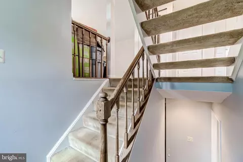 Entry Way - 5719 Mason Bluff Dr, Burke, VA 22015 photo 1 of 5