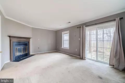 Living - 5719 Mason Bluff Dr, Burke, VA 22015 photo 4 of 6