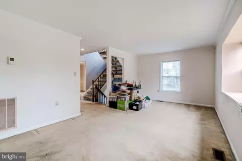 Living - 5719 Mason Bluff Dr, Burke, VA 22015 photo 1 of 6