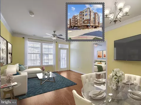 13723 Neil Armstrong Ave #504, Herndon, VA 20171