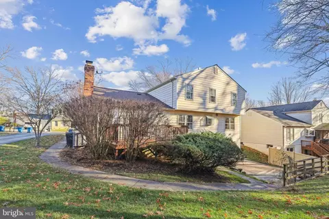7122 Rolling Forest Ave, Springfield, VA 22152 photo 51