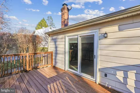 7122 Rolling Forest Ave, Springfield, VA 22152 photo 24