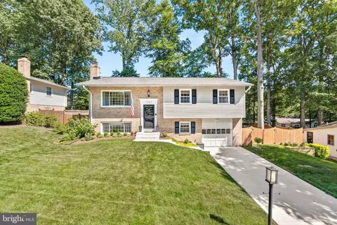 7223 Galgate Dr, Springfield, VA 22153 photo 57