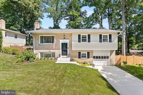 7223 Galgate Dr, Springfield, VA 22153