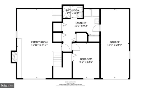 7223 Galgate Dr, Springfield, VA 22153 photo 54