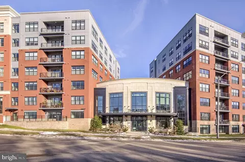 2960 Vaden Dr #2-501, Fairfax, VA 22031