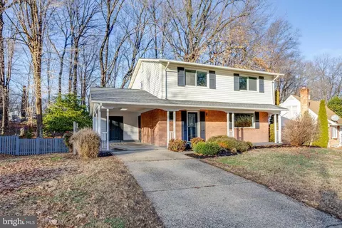 10006 E Constable Ct, Fairfax, VA 22032 photo 35