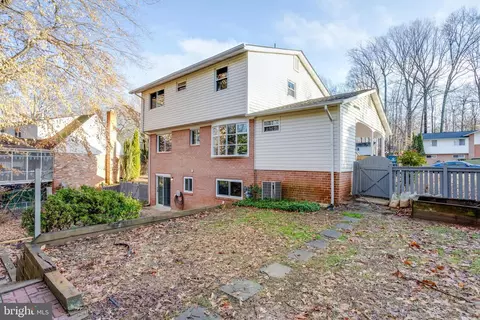 10006 E Constable Ct, Fairfax, VA 22032 photo 34