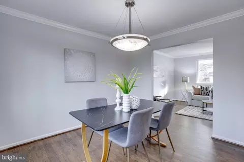 10006 E Constable Ct, Fairfax, VA 22032 photo 13