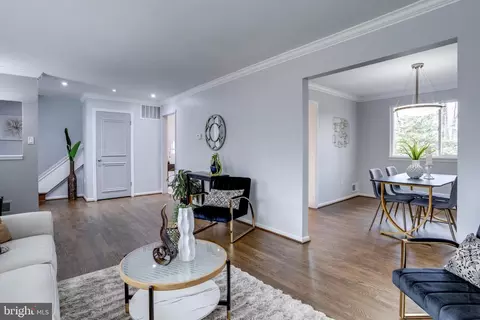 10006 E Constable Ct, Fairfax, VA 22032 photo 6