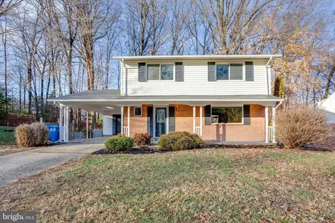 10006 E Constable Ct, Fairfax, VA 22032 photo 36
