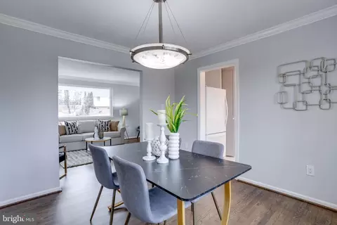 10006 E Constable Ct, Fairfax, VA 22032 photo 12