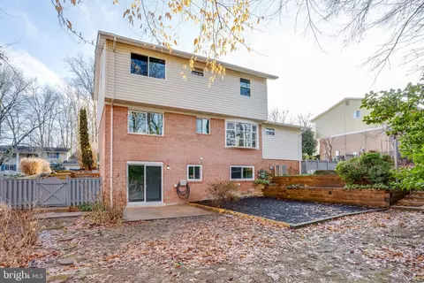 10006 E Constable Ct, Fairfax, VA 22032 photo 33