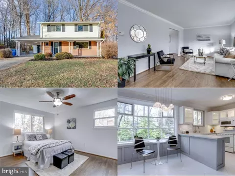 10006 E Constable Ct, Fairfax, VA 22032