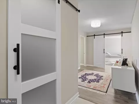 Entry Way - 8380 Greensboro Dr #626, Mclean, VA 22102 photo 2 of 4