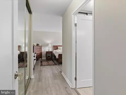 Entry Way - 8380 Greensboro Dr #626, Mclean, VA 22102 photo 1 of 4