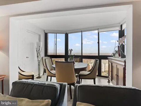 Dining - 8380 Greensboro Dr #626, Mclean, VA 22102 photo 1 of 2
