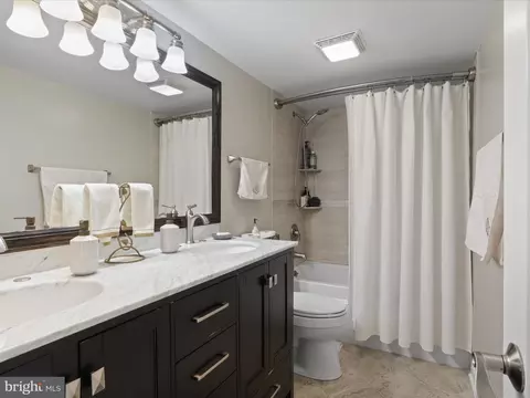 Bath - 8380 Greensboro Dr #626, Mclean, VA 22102 photo 2 of 2