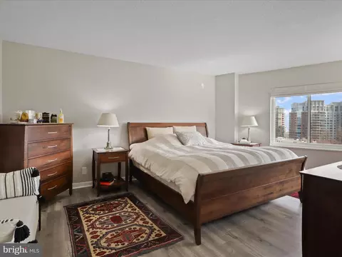 Bedroom - 8380 Greensboro Dr #626, Mclean, VA 22102 photo 1 of 7