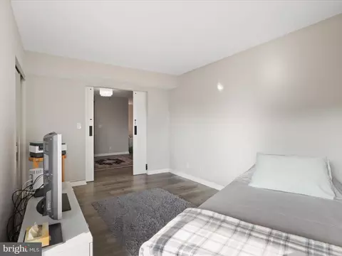 Bedroom - 8380 Greensboro Dr #626, Mclean, VA 22102 photo 7 of 7