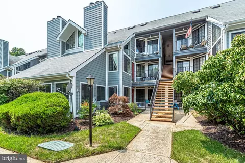 6001 Mersey Oaks Way #C, Alexandria, VA 22315