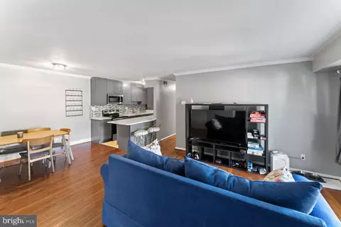 8360 Dunham Ct #C, Springfield, VA 22152 photo 12