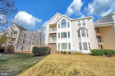 8311 G Bluebird Way #G, Lorton, VA 22079