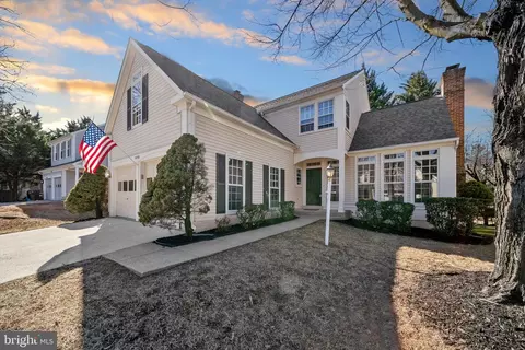 14705 Muddy Creek Ct, Centreville, VA 20120