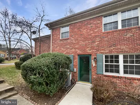 9731 Hagel Cir #46/E, Lorton, VA 22079